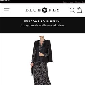 bcbgmaxazria midi dress